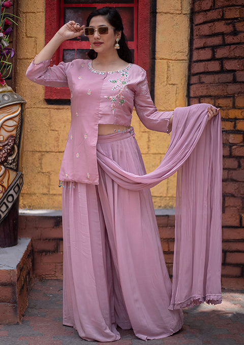 Copy of Wine color Womens Dress 3